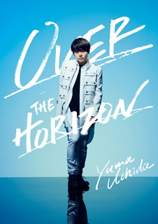 【国内盤DVD】【新品】内田雄馬 ／ YUMA UCHIDA 1st LIVE「OVER THE HORIZON」〈2枚組〉 [2枚組]
