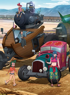 格安即決 楽天市場 国内盤dvd 天晴爛漫 第1巻 D 9 25発売 あめりかん ぱい 新着商品 Lexusoman Com