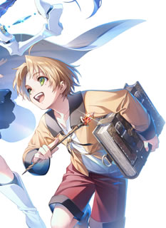 【国内盤ブルーレイ】【新品】無職転生~異世界行ったら本気だす~Chapter 1|あめりかん・ぱい