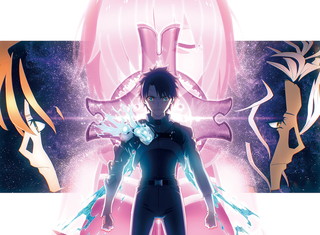 【国内盤ブルーレイ】【新品】【PG12】Fate ／ Grand Order-終局特異点 冠位時間神殿ソロモン-[初回出荷限定]