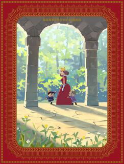 【国内盤ブルーレイ】【新品】王様ランキング Blu-ray Disc BOX 4[2枚組][初回出荷限定]