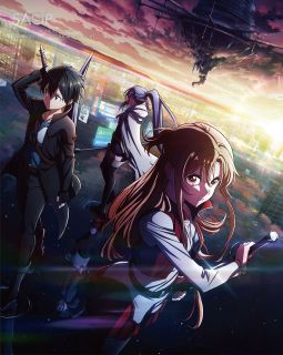 【国内盤DVD】【新品】劇場版 ソードアート・オンライン-プログレッシブ-星なき夜のアリア [初回出荷限定]