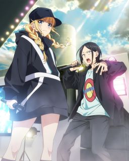 【国内盤ブルーレイ】【新品】パリピ孔明 第三計