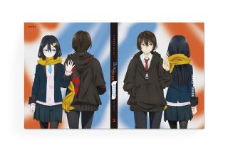 【国内盤DVD】【新品】ビルディバイド- FFFFFF- 3 [初回出荷限定]｜あめりかん・ぱい