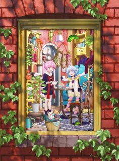 【国内盤ブルーレイ】【新品】RPG不動産 Vol.1|あめりかん・ぱい