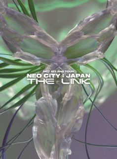 NCT 127 CITY:JAPAN-THE  Tour'NEO 2nd