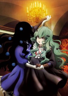 【国内盤DVD】【新品】シャドーハウス 2nd Season 6[初回出荷限定]【D2023/2/22発売】