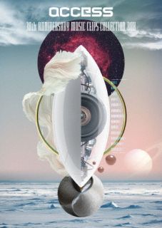 【国内盤ブルーレイ】【新品】access ／ 30th ANNIVERSARY MUSIC CLIPS COLLECTION BOX〈完全生産限定盤・3枚組〉[3枚組][初回出荷限定]｜あめりかん・ぱい