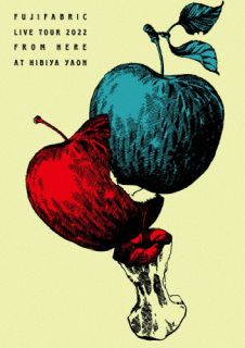 【国内盤DVD】【新品】フジファブリック ／ \