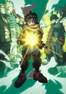 【国内盤DVD】【新品】僕のヒーローアカデミア 6th Vol.3[2枚組]【D2023/5/17発売】｜あめりかん・ぱい