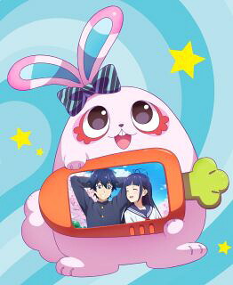 【国内盤ブルーレイ】【新品】恋愛フロップス Blu-ray BOX 下巻【B2023/3/24発売】