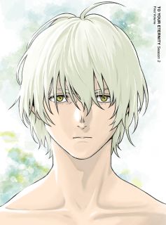 【国内盤DVD】【新品】不滅のあなたへ Season2 上[2枚組][初回出荷限定]【D2023/4/26発売】｜あめりかん・ぱい