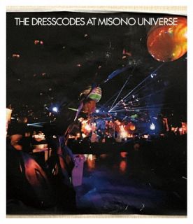 【国内盤ブルーレイ】【新品】ドレスコーズ ／ the dresscodes TOUR2022『戀愛遊行』【BM2023/4/19発売】
