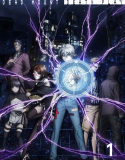 【国内盤ブルーレイ】【新品】デッドマウント・デスプレイ Blu-ray BOX[2枚組]【B2023/9/20発売】｜あめりかん・ぱい