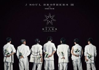 【国内盤ブルーレイ】【新品】三代目 J SOUL BROTHERS from EXILE TRIBE ／ 三代目 J SOUL BROTHERS LIVE TOUR 2023\