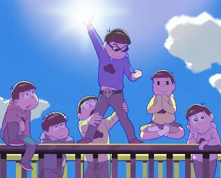 【国内盤DVD】【新品】おそ松さん~魂のたこ焼きパーティーと伝説のお泊り会~【D2023/11/24発売】