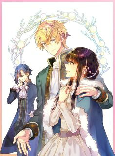 【国内盤ブルーレイ】【新品】聖女の魔力は万能です Season2 第3巻【B2024/3/27発売】|あめりかん・ぱい