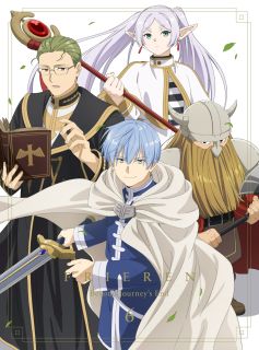 【国内盤DVD】【新品】葬送のフリーレン Vol.6【D2024/06/19発売】｜あめりかん・ぱい