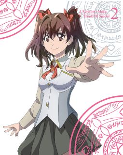 【国内盤DVD】【新品】帰還者の魔法は特別です 2[初回出荷限定]【D2024/2/7発売】