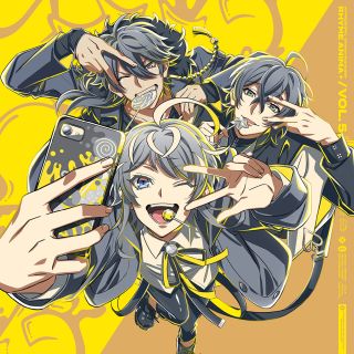 【国内盤ブルーレイ】【新品】『ヒプノシスマイク-Division Rap Battle-』Rhyme Anima+ 5[初回出荷限定]【B2024/5/29発売】
