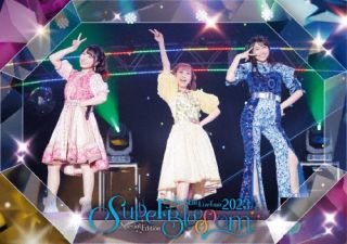 【国内盤ブルーレイ】【新品】TrySail ／ Live Tour 2023 Special Edition\