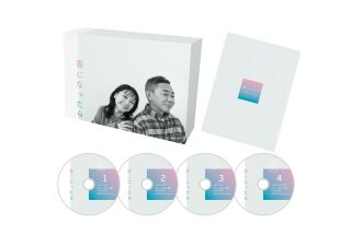 【国内盤ブルーレイ】【新品】春になったら Blu-ray BOX[4枚組]【B2024/08/09発売】