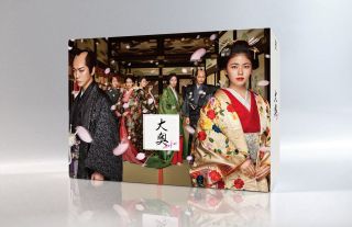 【国内盤DVD】【新品】大奥(2024年放送) DVD-BOX[7枚組]【D2024/08/28発売】｜あめりかん・ぱい