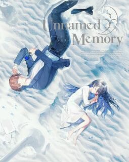 【国内盤ブルーレイ】【新品】Unnamed Memory Blu-ray BOX 下巻【B2024/09/25発売】｜あめりかん・ぱい