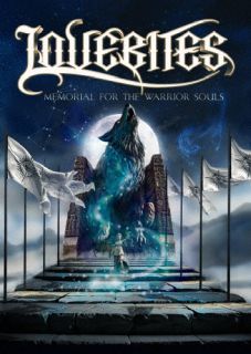 【国内盤DVD】【新品】LOVEBITES ／ Memorial For The Warrior Souls〈2枚組〉[2枚組]【DM2024/08/28発売】
