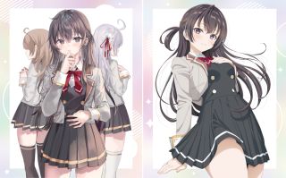 【国内盤ブルーレイ】【新品】時々ボソッとロシア語でデレる隣のアーリャさん 第2巻【B2024/10/25発売】|あめりかん・ぱい