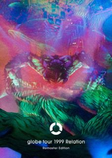 【国内盤ブルーレイ】【新品】globe ／ tour 1999 Relation Remaster Edition〈初回生産限定〉[初回出荷限定]【BM2024/08/28発売】