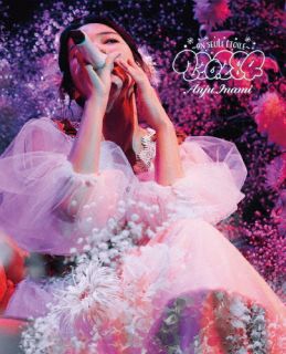 【国内盤ブルーレイ】【新品】伊波杏樹 ／ ～An seule etoile～220，284【B2024/12/11発売】