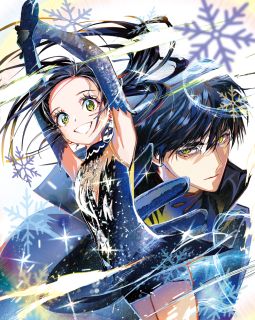 【国内盤DVD】【新品】メダリスト 第2巻【D2025/4/25発売】｜あめりかん・ぱい