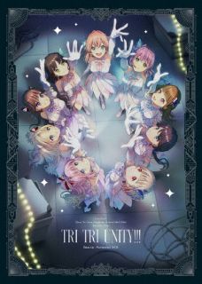 【国内盤ブルーレイ】【新品】ラブライブ!蓮ノ空女学院スクールアイドルクラブ 3rd Live Tour TRY TRI UNITY!!! Blu-ray Memorial BOX[4枚組]【B2025/8/27発売】｜あめりかん・ぱい