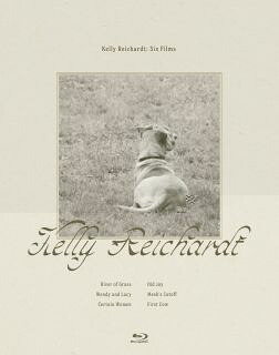 【国内盤ブルーレイ】【新品】Kelly Reichardt:Six Films ／ ケリー・ライカート Blu-ray Collection[6枚組]【B2025/7/9発売】 28,512円