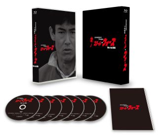 【国内盤ブルーレイ】【新品】スクール☆ウォーズ～泣き虫先生の7年戦争～ Blu-ray BOX 40周年記念版[7枚組]【B2025/10/6発売】