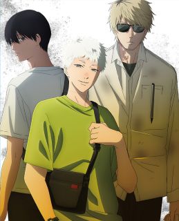 【国内盤DVD】【新品】光が死んだ夏 第3巻【D2026/1/28発売】|あめりかん・ぱい