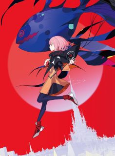 【国内盤DVD】【新品】神椿市建設中。 Vol.1【D2025/10/3発売】