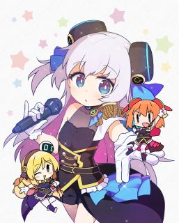 【国内盤ブルーレイ】【新品】アルマちゃんは家族になりたい Vol.3【B2026/2/25発売】