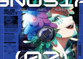 【国内盤ブルーレイ】【新品】グノーシア 2[初回出荷限定]【B2026/1/28発売】