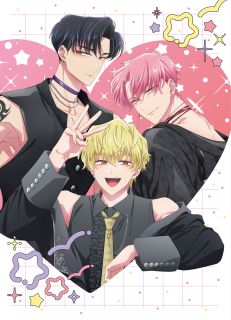 【国内盤ブルーレイ】【新品】多聞くん今どっち!? 3【B2026/5/27発売】