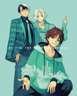 【国内盤DVD】【新品】SI-VIS:The Sound of Heroes 1[2枚組][初回出荷限定]【D2026/1/28発売】