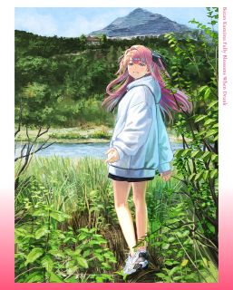 【国内盤DVD】【新品】上伊那ぼたん，酔へる姿は百合の花 1 特装版[初回出荷限定] 【D2026/7/1発売】｜あめりかん・ぱい