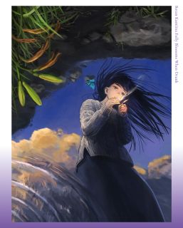 【国内盤ブルーレイ】【新品】上伊那ぼたん，酔へる姿は百合の花 3 特装版[初回出荷限定]【B2026/9/2発売】｜あめりかん・ぱい