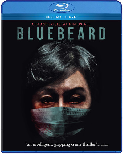 【輸入盤ブルーレイ】【新品】Bluebeard