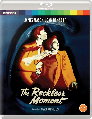 【輸入盤ブルーレイ】【新品】The Reckless Moment 4,806円