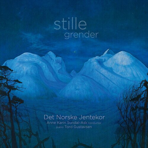 【輸入盤ブルーレイ】【新品】VA / Stille Grender