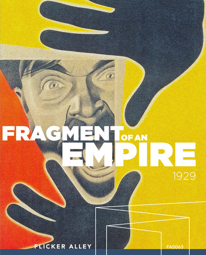 【輸入盤ブルーレイ】【新品】Fragment of an Empire