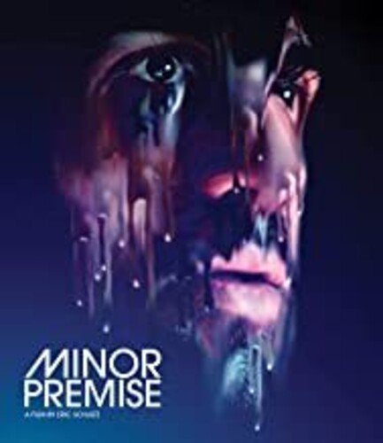 【輸入盤ブルーレイ】【新品】Minor Premise
