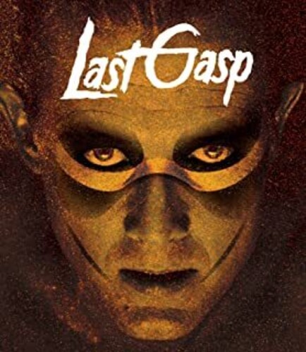 【輸入盤ブルーレイ】【新品】Last Gasp